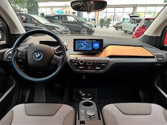 BMW i3 - For the Oceans* 120Ah 42 kWh //W-pomp/20"Jet-black/Camera/3-fase/Led