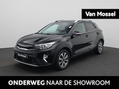 Kia Stonic - 1.0 T 100 Pulse | ACHTERUITRIJCAMERA | CRUISE CONTROL | CLIMATE CONTROL | APPLE CARPLAY