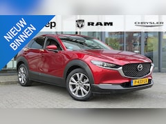 Mazda CX-30 - 2.0 e-SkyActiv-G M Hybrid | Memory | Head up | Leder