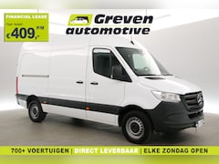 Mercedes-Benz Sprinter - 317 CDI 170PK L2H2 RWD | Airco | Camera | 3 Zits | Carplay