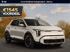 Kia Stonic - 1.0 T-GDi MHEV DynamicLine Nu €1.545, - voordeel Nu tijdelijk extra scherp geprijsd