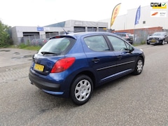 Peugeot 207 - 1.4-16V XR 5 Deurs NAP Airco Apk 28/10/2026
