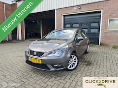 SEAT Ibiza SC - 1.0 EcoTSI FR