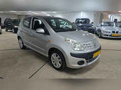 Nissan Pixo - 1.0 Look airco goede.kilometers