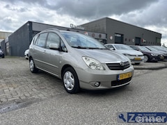 Toyota Corolla Verso - 1.6 VVT-i Linea Sol