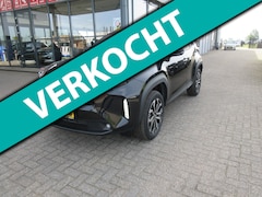 Toyota Yaris Cross - 1.5 Hybrid 130 Dynamic