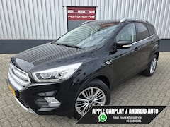 Ford Kuga - 1.5 EcoBoost Trend Ultimate| D-RIEM IS VERVANGEN |