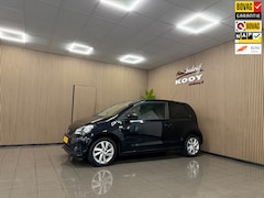 SEAT Mii - 1.0 Style Sport * 1e Eig / Navigatie / Cruise control / LM Velgen / NL Auto
