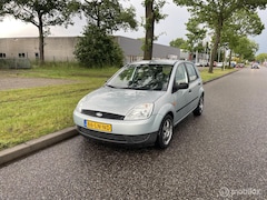 Ford Fiesta - 1.4-16V Automaat Airco