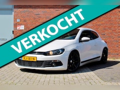 Volkswagen Scirocco - 1.4 TSI | DYNAUDIO | 18 INCH