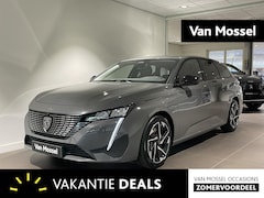 Peugeot 308 SW - 1.6 Plug-in Hybrid 180 Allure Avantage | AUTOMAAT |Navigatie | 360 Camera | Digitale cockp