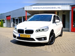 BMW 2-serie Active Tourer - 216d Essential Aut. Pano|Navi|Clima|Cam|LMV