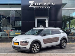 Citroën C4 Cactus - 1.2 e-VTi Shine