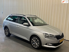 Skoda Fabia Combi - 1.0 TSI Business Edition