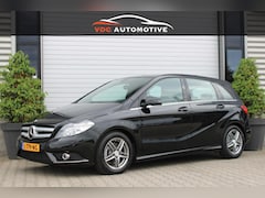Mercedes-Benz B-klasse - 180 Trekhaak | Sportpakket | Stoelverwarming | Sportpakket | Navi | Zitcomfortpakket | Hog