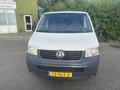 Volkswagen Transporter - 1.9 TDI 340 MHD