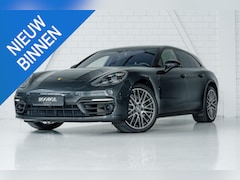 Porsche Panamera Sport Turismo - 2.9 4 E-Hybrid Platinum Edition | Turbo Design Velgen | Head-Up Display | Massage |