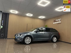 Skoda Octavia Combi - 1.5 TSI Greentech Ambition Business * Automaat / Trekhaak / Carplay / Parkeersensoren