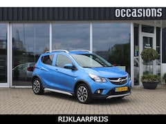 Opel Karl - 1.0 Rocks Onl. Ed