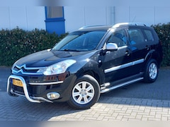 Citroën C-Crosser - 2.4i 16V 170PK Automaat/Trekhaak