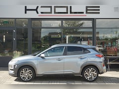 Hyundai Kona - 1.6 GDI HEV Premium | KRELL | LEDER | Stoel koeling