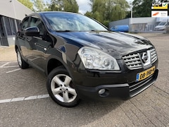 Nissan Qashqai - 1.6 Visia | NAP | Airco | Apk |