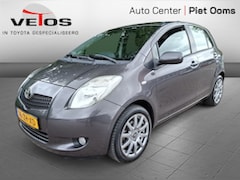 Toyota Yaris - 1.3 VVTi Sol