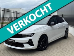 Opel Astra - 1.2 GS Line