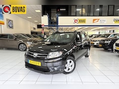 Dacia Logan MCV - 0.9 TCe Easy-R Pres. Bovag Garantie Automaat