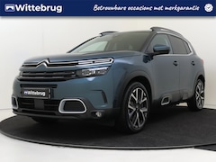 Citroën C5 Aircross - 1.6 Plug-in Hybrid 225 Business Plus El. Achterklep / All Wheater bandenset