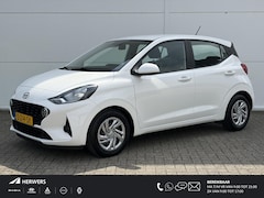 Hyundai i10 - 1.0 Comfort / Apple Carplay/Android Auto / Cruise control /