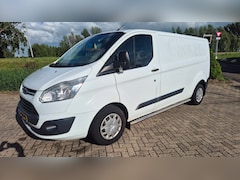 Ford Transit Custom - 290 2.0 TDCI L2H1 Trend