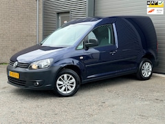 Volkswagen Caddy - 1.6 TDI DSG