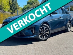 Kia Cee'd Sportswagon - Ceed 1.6 GDI PHEV DynamicPlusLine | Stuur & Stoelverwarming | Adaptive Cruise Control | Ca