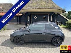 Opel ADAM - 1.0 Turbo Glam Cruise Airco Lm Apk 13-06-2027