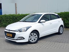 Hyundai i20 - 1.0 T-GDI Blue 100PK i-Drive Cool