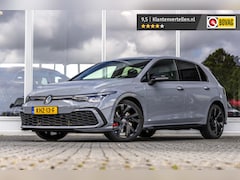 Volkswagen Golf - 1.4 eHybrid GTE | E-Trekhaak | HUD | Stoelventilatie