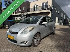 Toyota Yaris - 1.3 VVTi Aspiration|pdc|ruime apk|inruilkoopje|