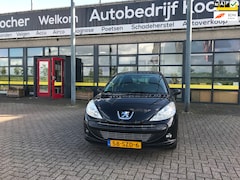 Peugeot 206 - 1.4 Sportium