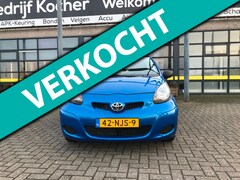 Toyota Aygo - 1.0-12V Comfort