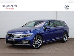 Volkswagen Passat Variant - 1.5 TSI R-Line Business+ 150pk DSG7
