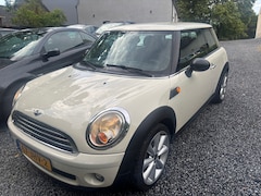 MINI 3-Deurs - 1.4 One