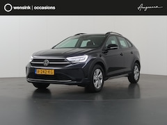 Volkswagen Taigo - 1.0 TSI Life | Trekhaak | LED | Virtual Cockpit | Navigatie | Parkeercamera | DAB | Apple