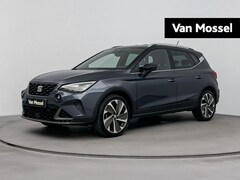 SEAT Arona - 1.0 TSi 110Pk FR Business Intense | Sportstoelen | Alcantara Bekleding | Achteruitrijcamer