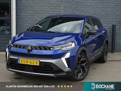 Renault Symbioz - 1.8 E-Tech full hybrid 160 esprit Alpine PACK DRIVING & COMFORT / METALLIC LAK