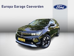 Opel Grandland - 1.2 Turbo 130PK Ultimate Automaat | TREKHAAK | COMFORTSTOELEN | LED | 360 CAMERA | LUXE |