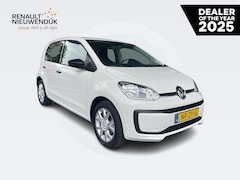 Volkswagen Up! - 1.0 BMT Take Up | AIRCO | 1E EIGENAAR l ALL SEASON | LM VELGEN