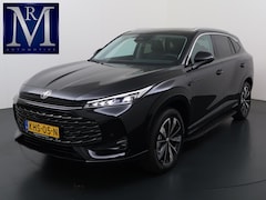 MG HS - 1.5 Luxury PLUG-IN HYBRIDE | 272 PK | NIEUWE AUTO | >1.000 KM TOTAAL BEREIK | 1E REGISTRAT