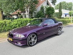 BMW 3-serie Cabrio - 328i 193PK M-Pakket•Leder•Airco