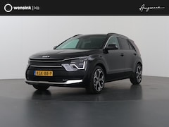 Kia Niro - 1.6 GDi PHEV DynamicPlusLine Edition | 18” lichtmetalen velgen | Elektrisch verstelbare be